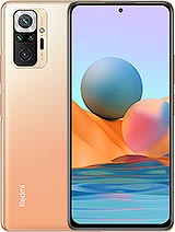 Xiaomi Redmi Note 10 Pro Max 128GB ROM